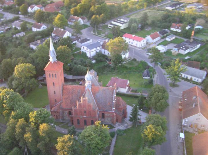 Kościół w Kolnie widok z lotu ptaka2.jpg